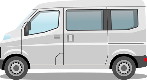 車
