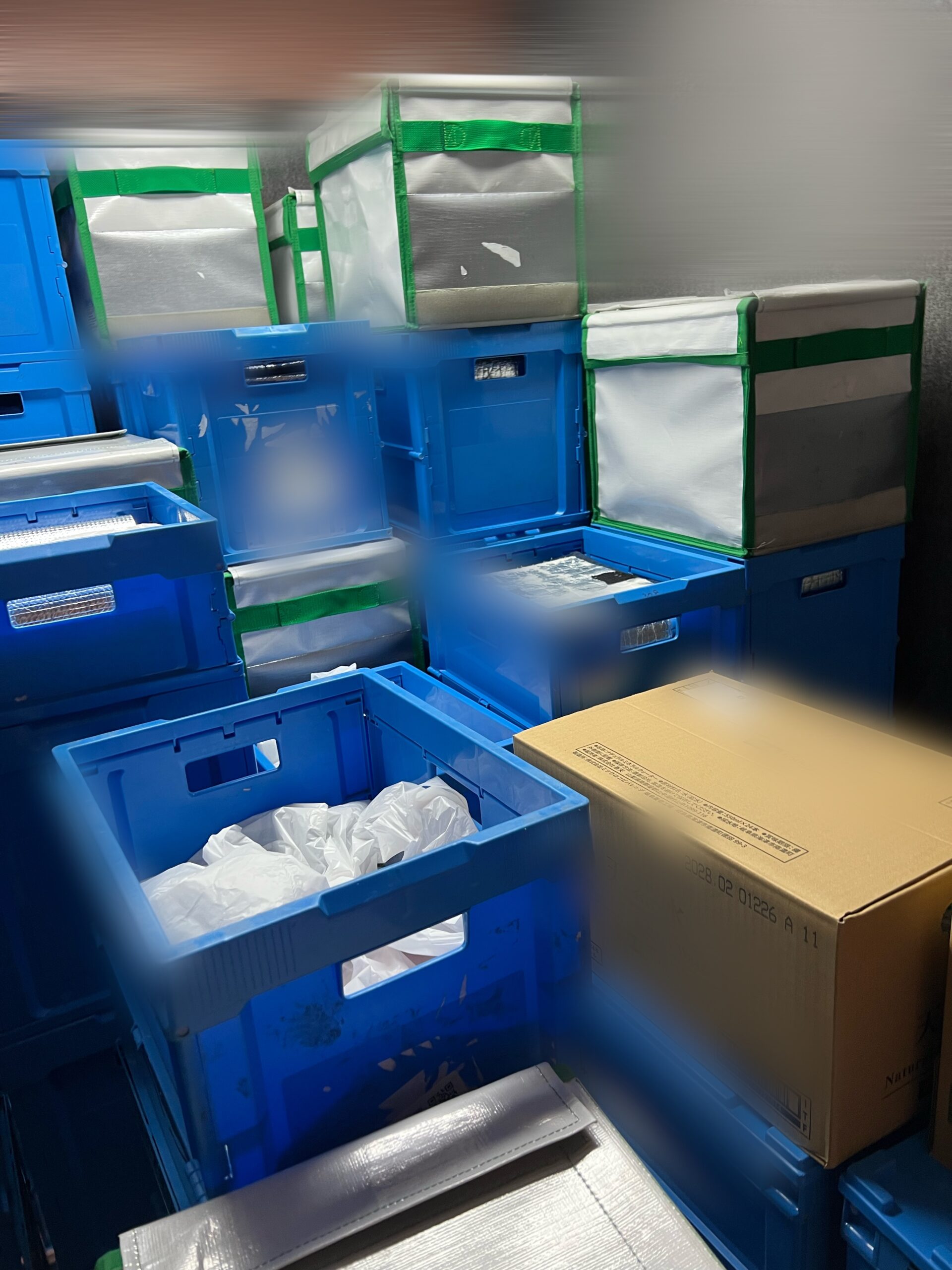 「神戸でネットスーパー個人宅配送ドライバーになるには？未経験から始める全ガイド」